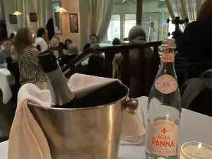 Ruffino Ristorante Italiano