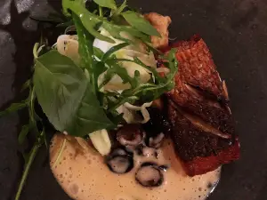 Restaurant Tinggården