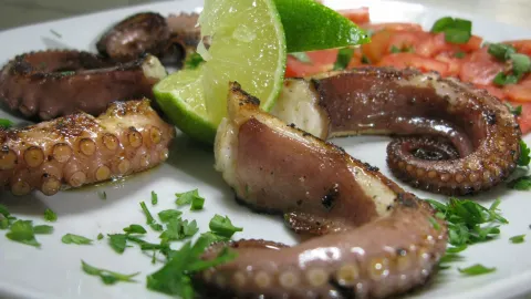 La Trattoria da Mauri e Simo in Tulum