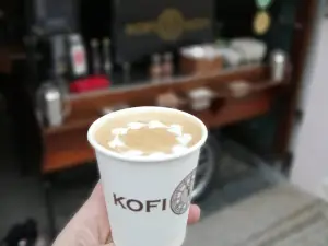 Kofi-Kofi Znojmo