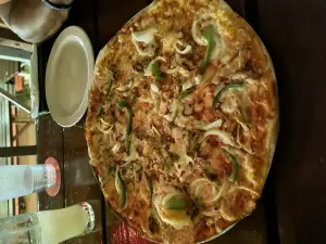 De Clay Oven