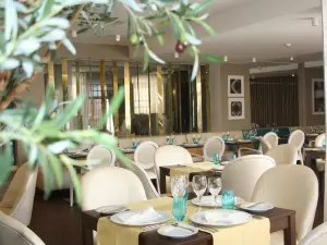 Restaurante LUMEN