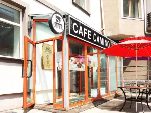 Cafe Camino