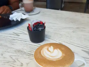 Mugg & Bean