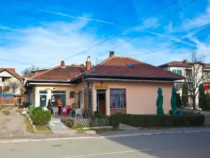 Krcma Timocka buna
