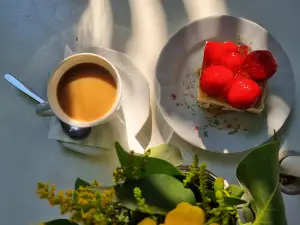 Café Gamla Stan