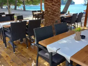 Restaurant Leonardo Vidackovic