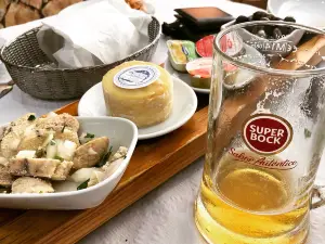 Restaurante Maré Cheia