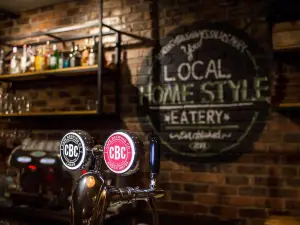 The Local Kitchen