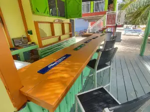 Eastern Star Bar & Fish Fry
