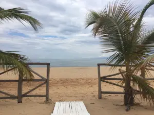 Geny's Beach