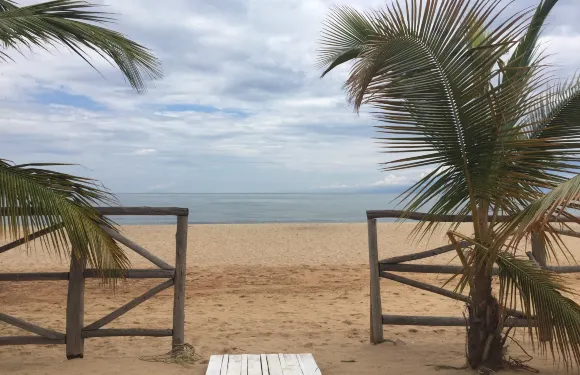 Geny's Beach