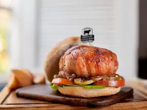 Bonche Gastrobar
