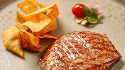 STK Gastronomia & Bar in 아마조나스