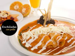 El Cafe-Tal apan