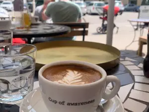 Cafe Čokl