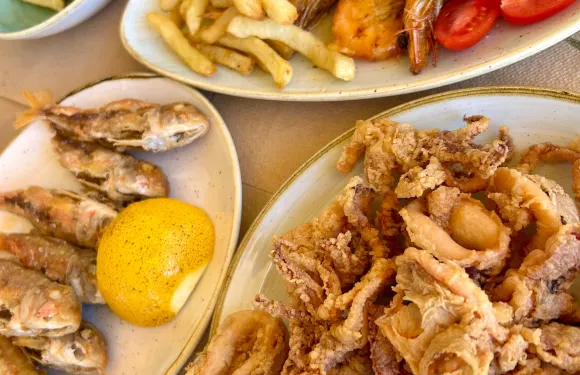 Taverna Akrogiali