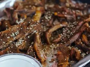 富翔美食城