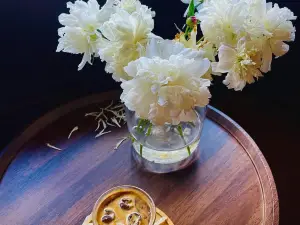 诺邓古村故里咖啡馆
