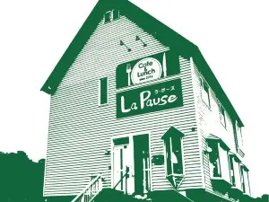 La Pause