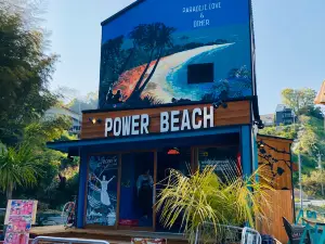 Power Beach