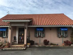 Bistro Vonnas Yasuda