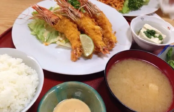 Showa Shokudo