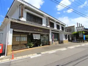 Uedaya
