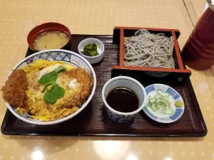Yonekyu Nayoro