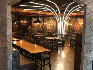 El Maguey Mexican Restaurant - Brooks