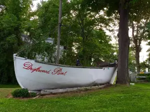Driftwood Point Beach Bar and Grill