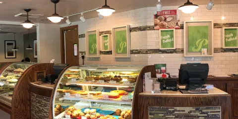 Perkins Restaurant & Bakery