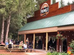 Primal Eats