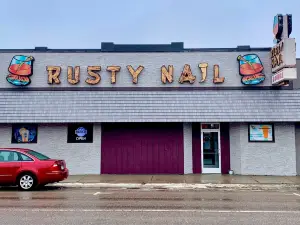 Rusty Nail Bar & Grill