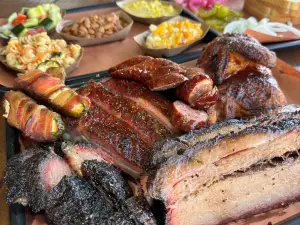 Rejino Barbeque