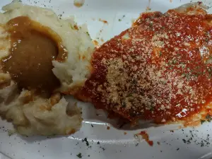 llanerch diner