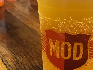MOD Pizza