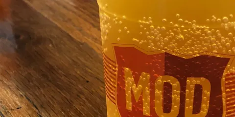 MOD Pizza