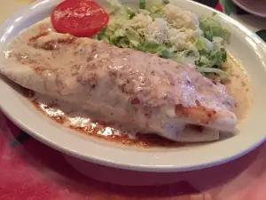 Mi Pueblito Hurricane