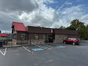 Buddy's Bar-B-Q