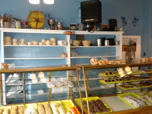 Pavek's Antigo Bakery