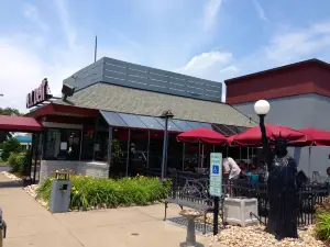 New York Deli & Pizza Restaurant