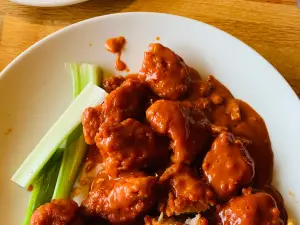 Applebee's Grill + Bar