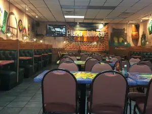 Plaza Jalisco Mexican Restaurant