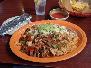 La Carreta Mexican Restaurant