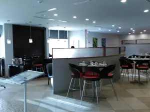 Kem's Cafe