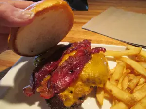 Applebee's Grill + Bar