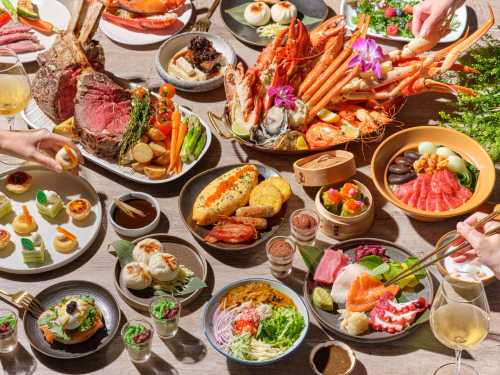 Lime Restaurant