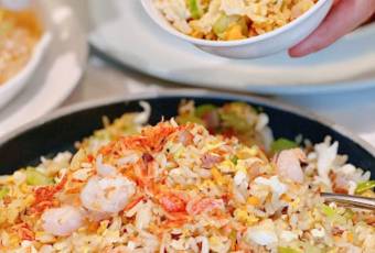 Popular dishes