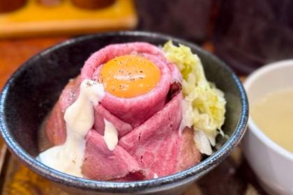 Roast Beef Ōno Akihabara